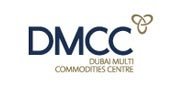 Dubai Multi Commodities Centre freezone