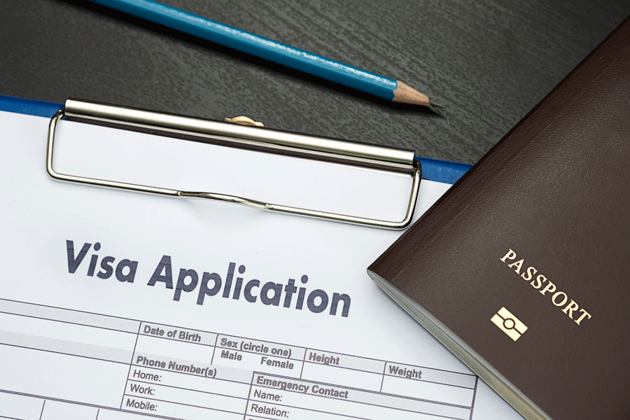 Visa services in Dubai