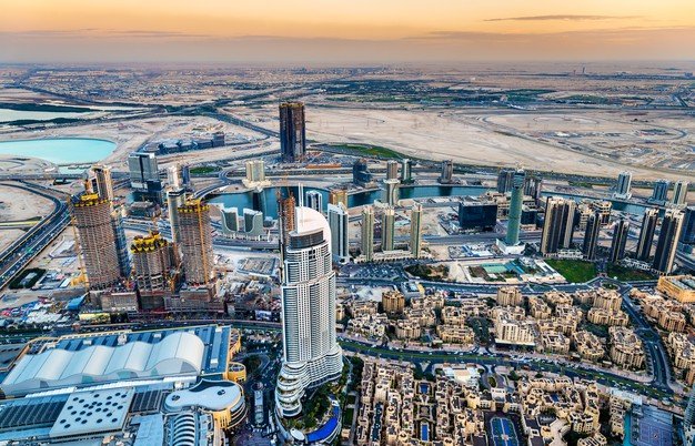 100 percent ownership of business in uae