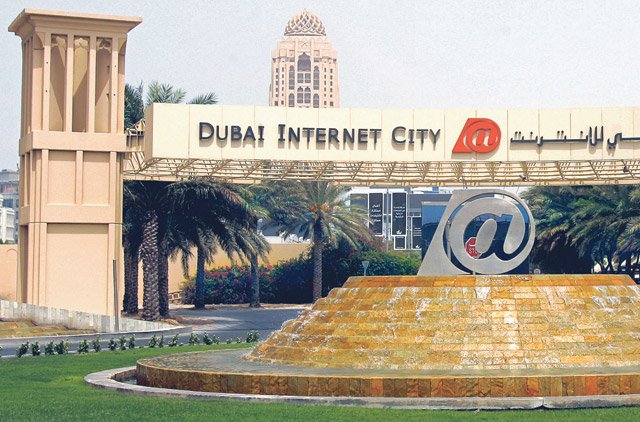 start your business in Dubai Internet City Free Zone