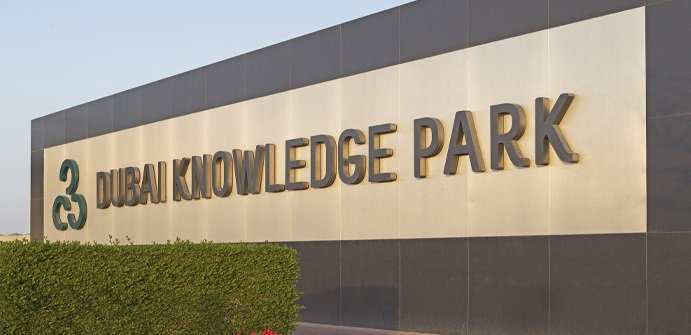 setup your company Dubai Knowledge Park Free Zone