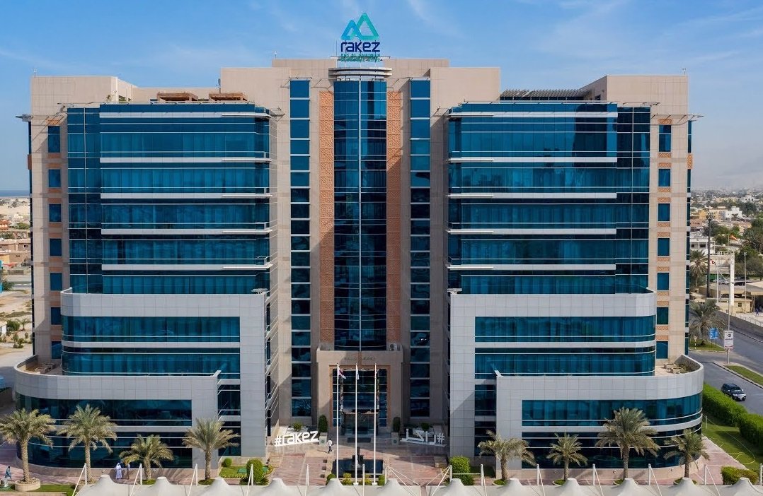 Ras Al Khaimah Economic Zone company formation